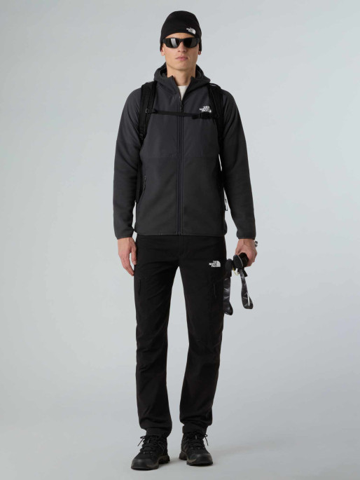 THE NORTH FACE Μπουφάν GLACIER HEAVYWEIGHT FULL ZIP