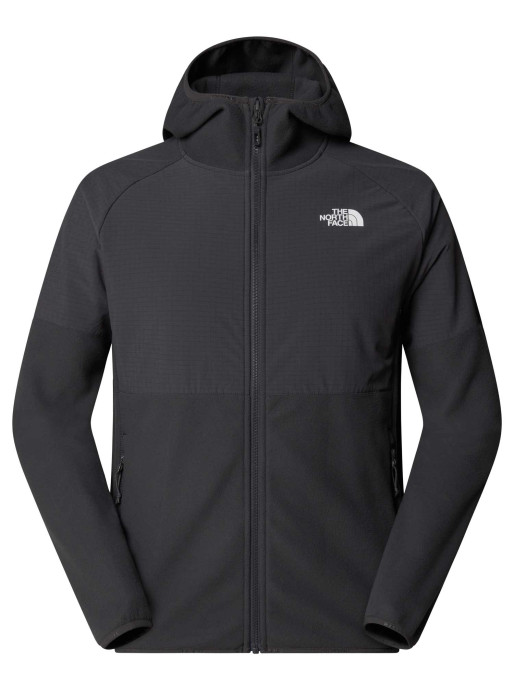 THE NORTH FACE Μπουφάν GLACIER HEAVYWEIGHT FULL ZIP