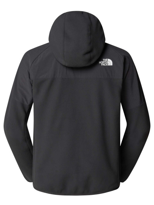THE NORTH FACE Μπουφάν GLACIER HEAVYWEIGHT FULL ZIP