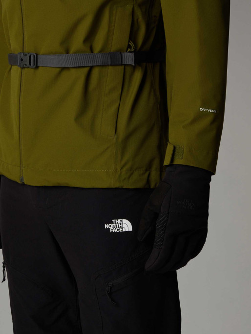 THE NORTH FACE M APEX INSULATED ETIP GLOVE