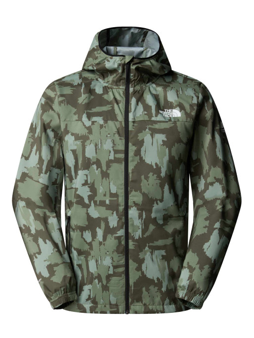 THE NORTH FACE