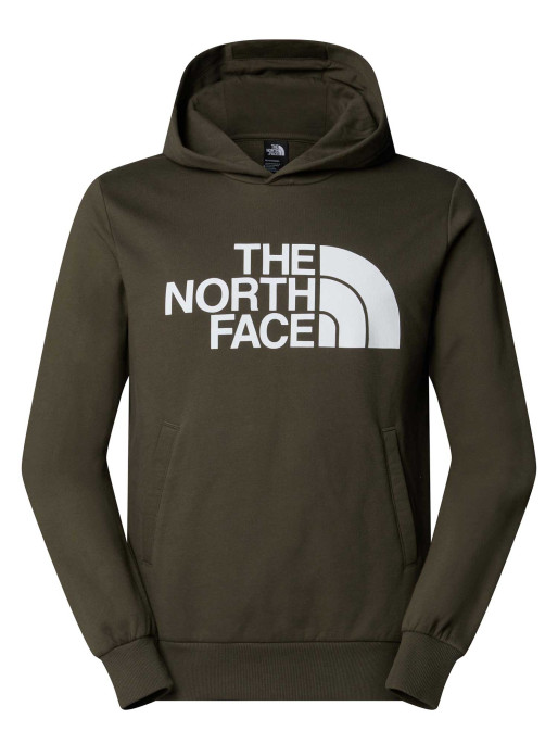 The north face half dome pullover hoodie sale