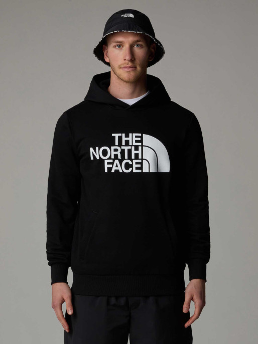 THE NORTH FACE M HALF DOME PULLOVER HOODIE - EU