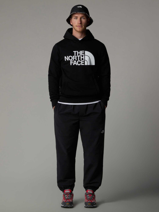 THE NORTH FACE M HALF DOME PULLOVER HOODIE - EU