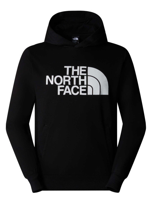 THE NORTH FACE M HALF DOME PULLOVER HOODIE - EU