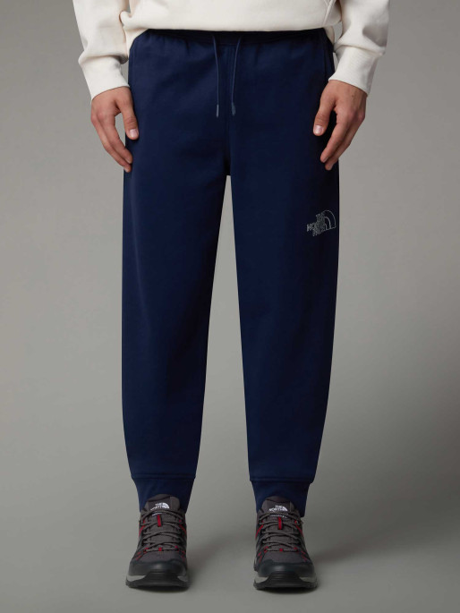THE NORTH FACE M DREW PEAK PANT