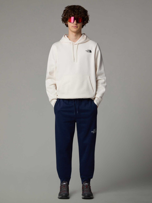 THE NORTH FACE M DREW PEAK PANT