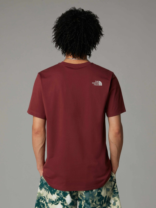 THE NORTH FACE Tricou M Ss Easy