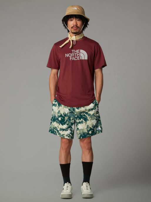 THE NORTH FACE Tricou M Ss Easy
