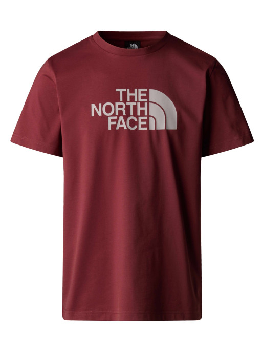 THE NORTH FACE Tricou M Ss Easy