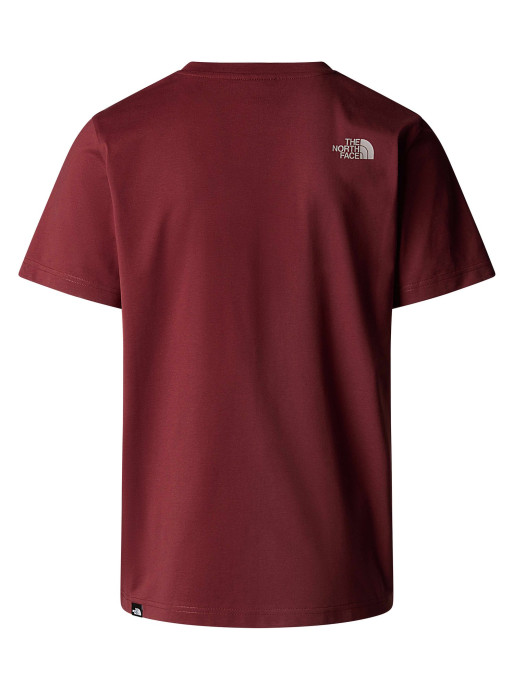 THE NORTH FACE Tricou M Ss Easy