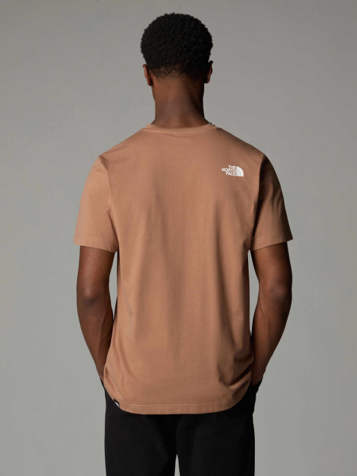THE NORTH FACE Tricou M Ss Easy