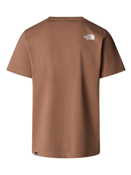 THE NORTH FACE Tricou M Ss Easy