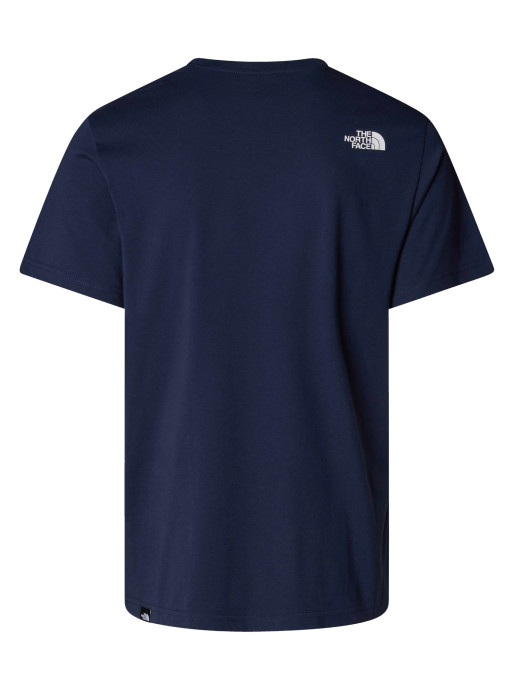 THE NORTH FACE Tricou M Ss Easy
