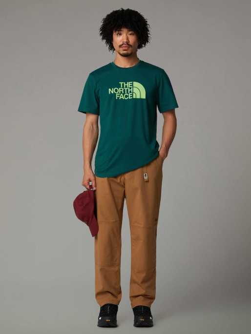 THE NORTH FACE Tricou M Ss Easy