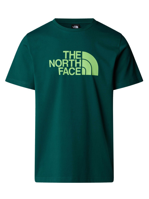 THE NORTH FACE Tricou M Ss Easy