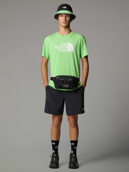 THE NORTH FACE Tricou M Ss Easy