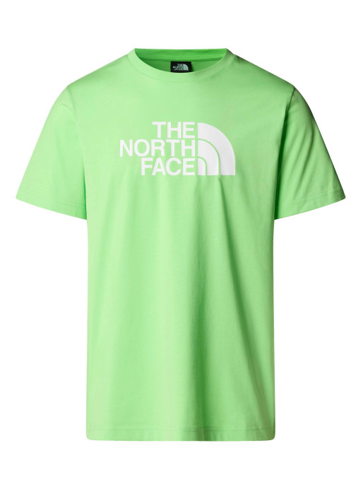 THE NORTH FACE Tricou M Ss Easy