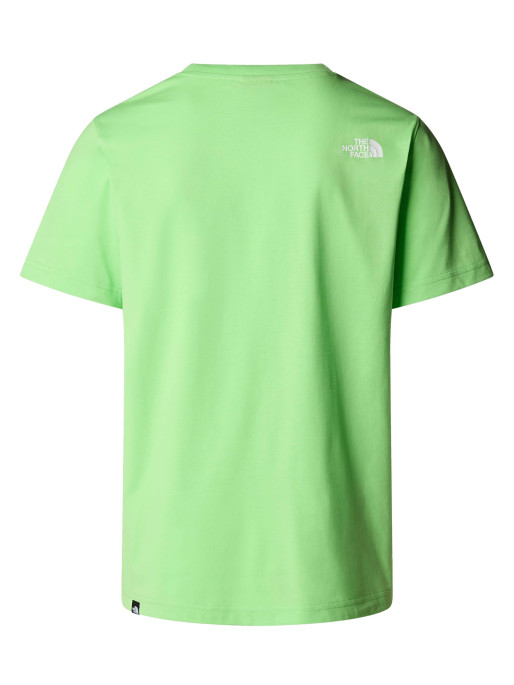 THE NORTH FACE Tricou M Ss Easy
