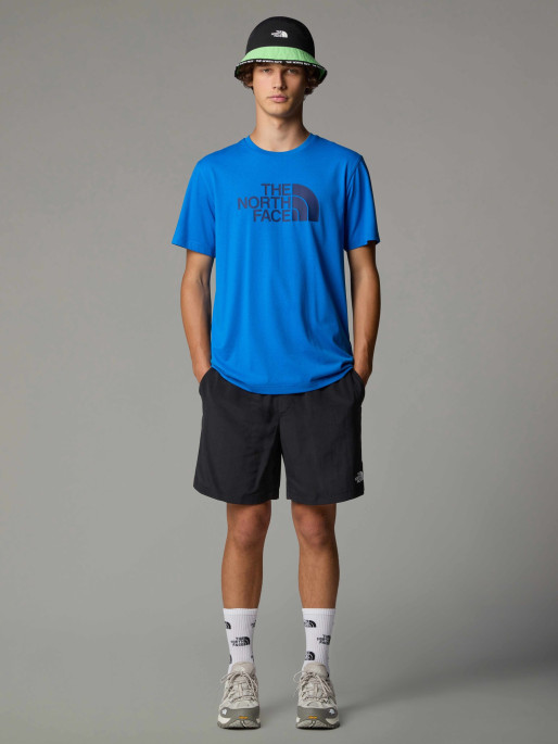THE NORTH FACE Tricou M Ss Easy