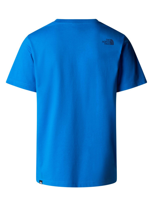THE NORTH FACE Tricou M Ss Easy