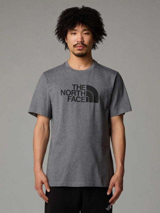 THE NORTH FACE M S/S EASY TEE