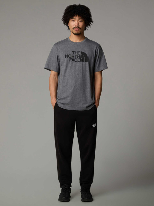 THE NORTH FACE M S/S EASY TEE