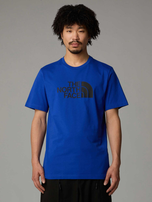 THE NORTH FACE M S/S EASY TEE