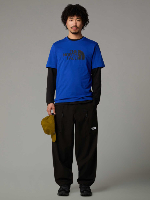 THE NORTH FACE M S/S EASY TEE