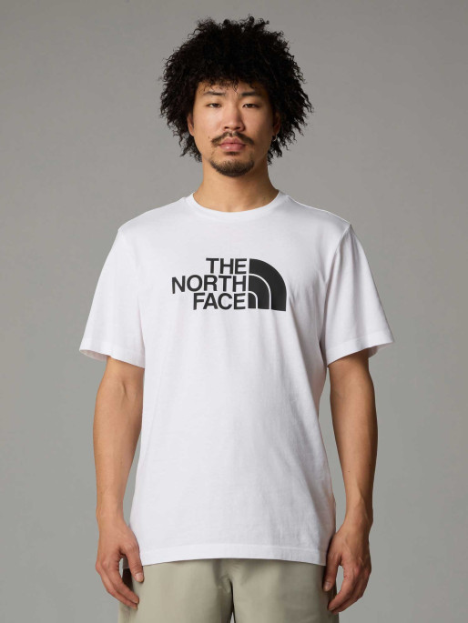 THE NORTH FACE M S/S EASY TEE