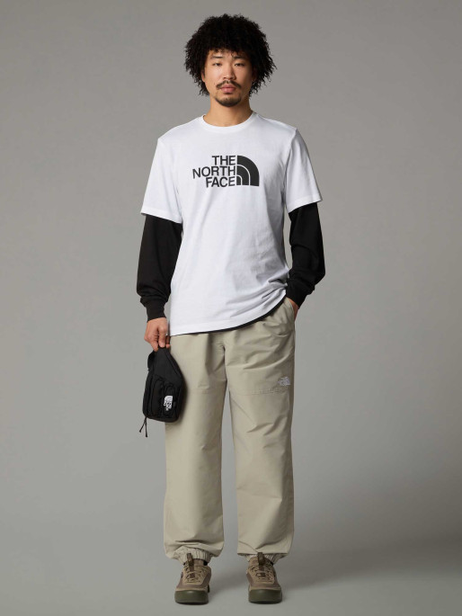 THE NORTH FACE M S/S EASY TEE