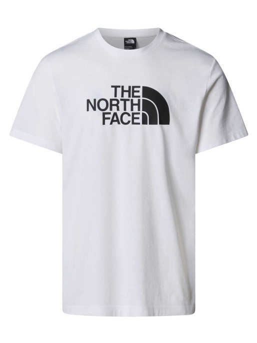 THE NORTH FACE M S/S EASY TEE