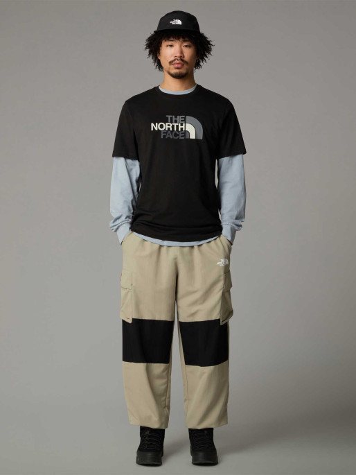 THE NORTH FACE M S/S EASY TEE