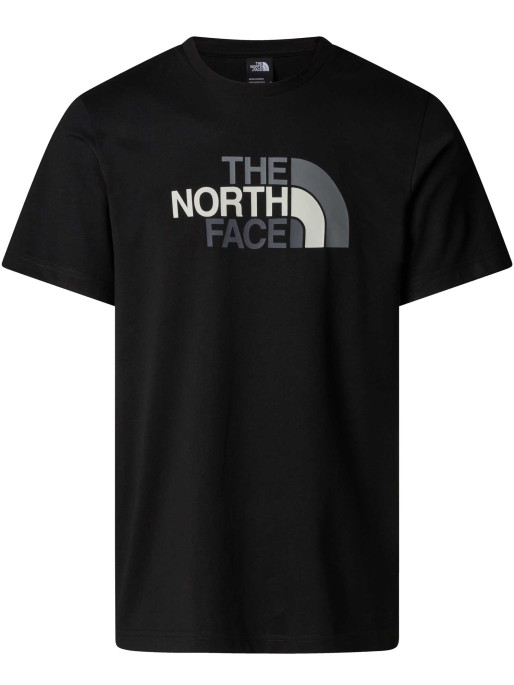 THE NORTH FACE M S/S EASY TEE