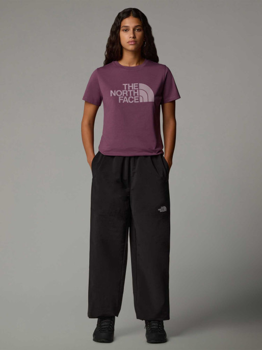THE NORTH FACE W S/S EASY TEE