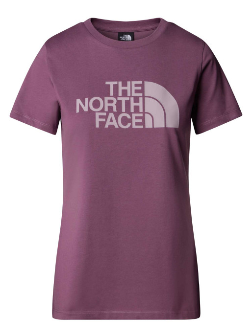 THE NORTH FACE W S/S EASY TEE