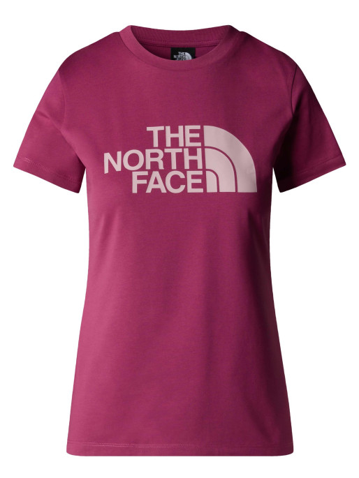 THE NORTH FACE Tricou W Ss Easy