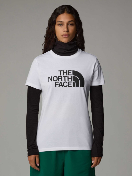 THE NORTH FACE W S/S EASY TEE