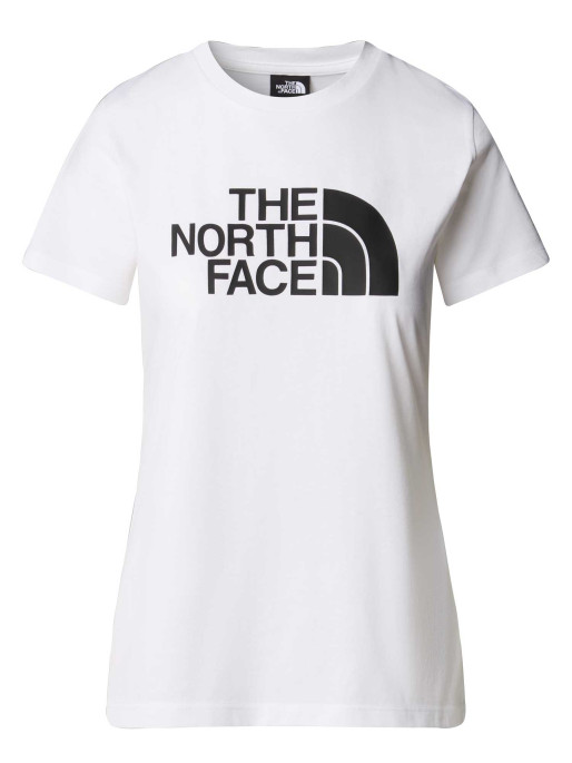THE NORTH FACE W S/S EASY TEE