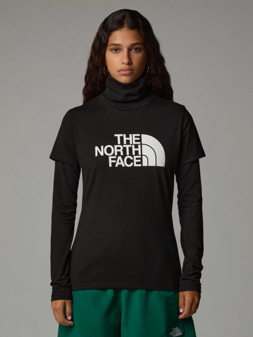 THE NORTH FACE W S/S EASY TEE
