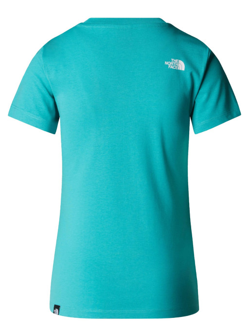 THE NORTH FACE Tricou W Ss Easy