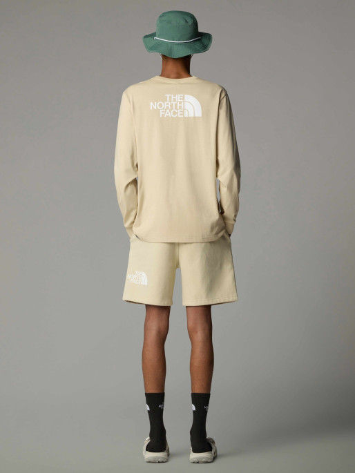 THE NORTH FACE Bluza M Ls Easy