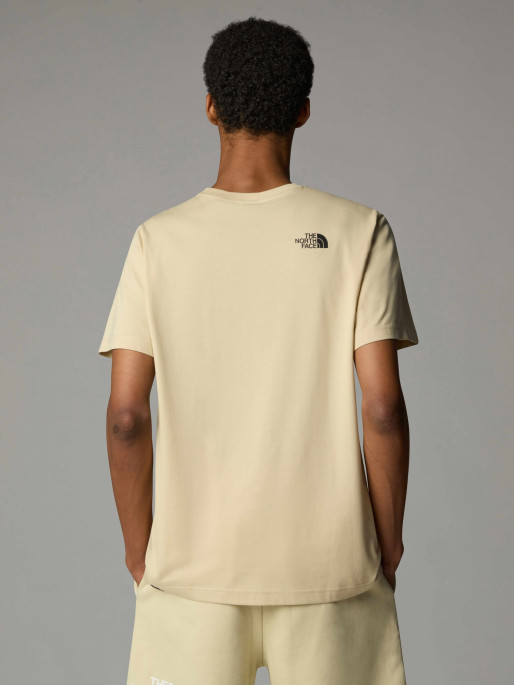 THE NORTH FACE Tricou M Ss Fine
