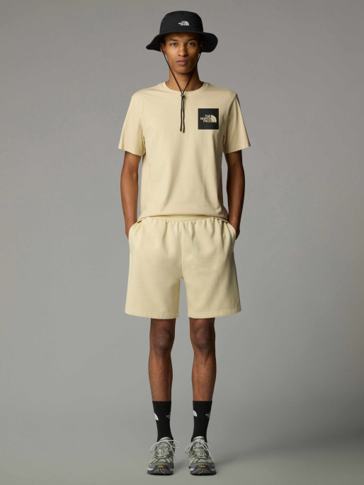 THE NORTH FACE Tricou M Ss Fine