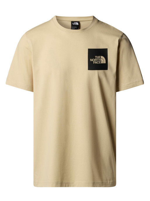 THE NORTH FACE Tricou M Ss Fine
