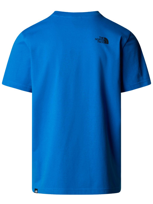 THE NORTH FACE Tricou M Ss Fine