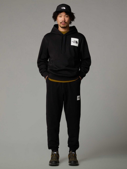 THE NORTH FACE M FINE PANT