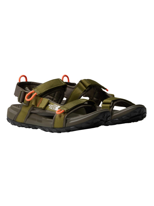 THE NORTH FACE M EXPLORE CAMP SANDAL