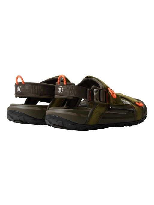 THE NORTH FACE M EXPLORE CAMP SANDAL