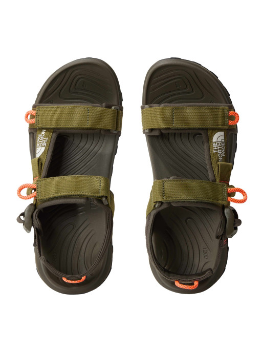 THE NORTH FACE M EXPLORE CAMP SANDAL